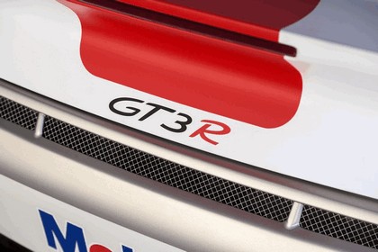 2013 Porsche 911 ( 997 ) GT3 R 11