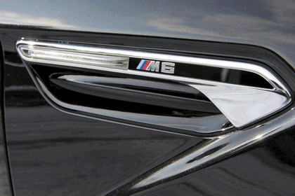 2013 BMW M6 ( F12 ) by Manhart 3
