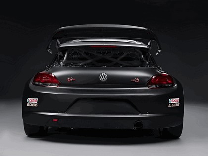 2013 Volkswagen Scirocco STCC 4