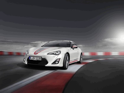 2013 Toyota GT86 Cup Edition 1