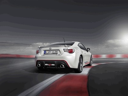 2013 Toyota GT86 Cup Edition 2