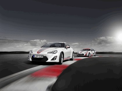 2013 Toyota GT86 Cup Edition 4