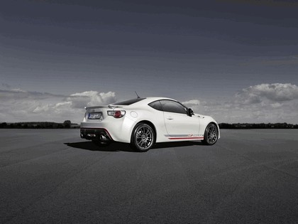 2013 Toyota GT86 Cup Edition 6