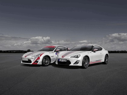 2013 Toyota GT86 Cup Edition 7