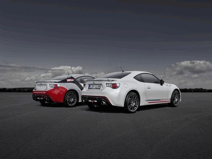 2013 Toyota GT86 Cup Edition 9