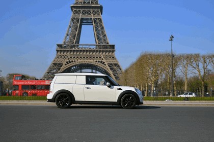 2013 Mini Clubvan Cooper D - UK version 34