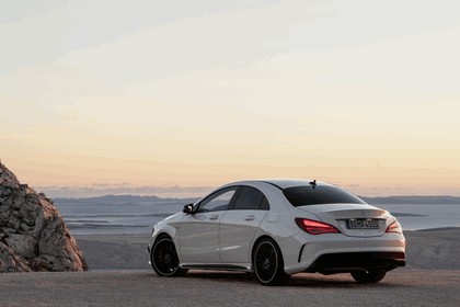 2013 Mercedes-Benz CLA ( C117 ) 45 AMG 9