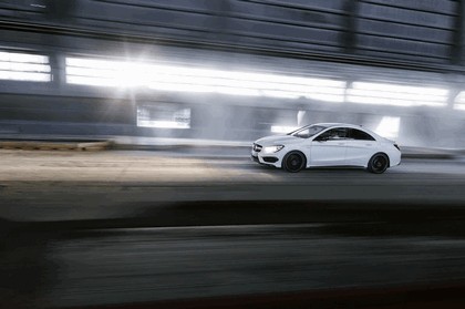 2013 Mercedes-Benz CLA ( C117 ) 45 AMG 23