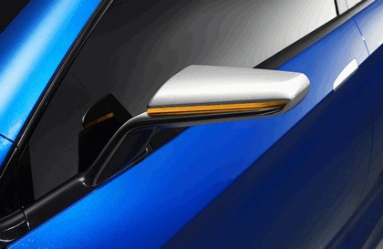 2013 Subaru WRX concept 14