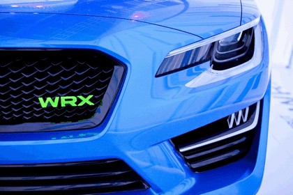 2013 Subaru WRX concept 28