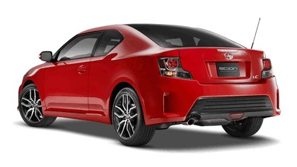 2014 Scion tC 3