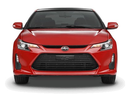 2014 Scion tC 4