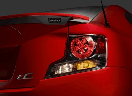 2014 Scion tC 11