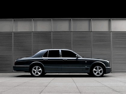 2007 Bentley Arnage 5