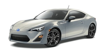 2013 Scion FR-S 10 series 1