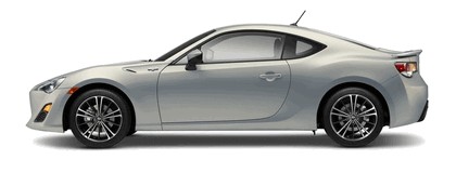 2013 Scion FR-S 10 series 2