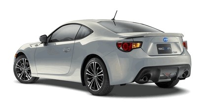 2013 Scion FR-S 10 series 3