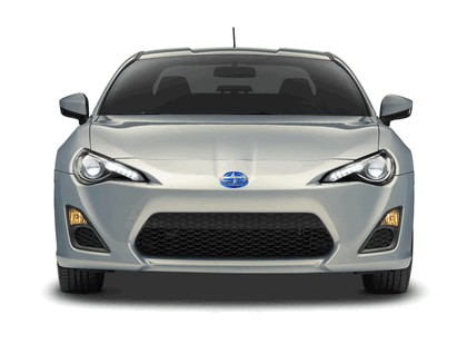 2013 Scion FR-S 10 series 4