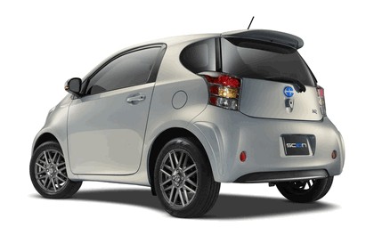 2013 Scion iQ 10 series 3