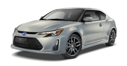 2013 Scion tC 10 series 1