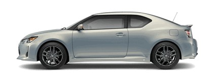 2013 Scion tC 10 series 2