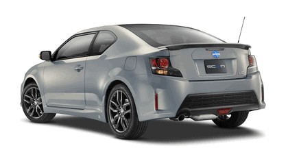 2013 Scion tC 10 series 3