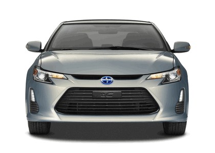 2013 Scion tC 10 series 4