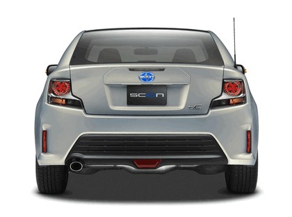 2013 Scion tC 10 series 5