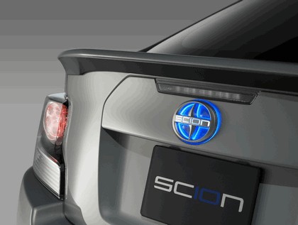 2013 Scion tC 10 series 7