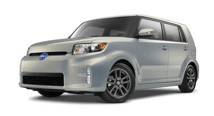 2013 Scion xB 10 series 1