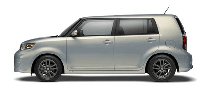 2013 Scion xB 10 series 2