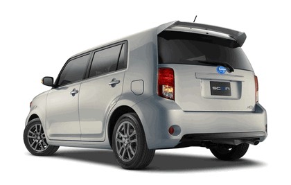 2013 Scion xB 10 series 3