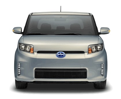 2013 Scion xB 10 series 4