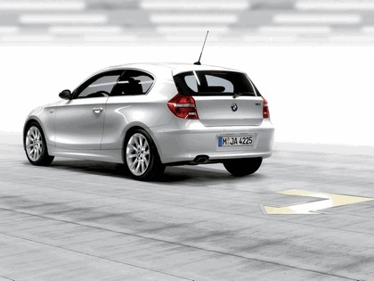 2007 BMW 120i 3-door 7