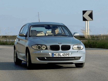 2007 BMW 120i 3-door 13