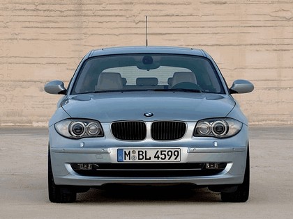 2007 BMW 120i 3-door 24