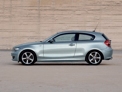 2007 BMW 120i 3-door 26