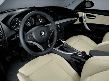 2007 BMW 120i 3-door 37