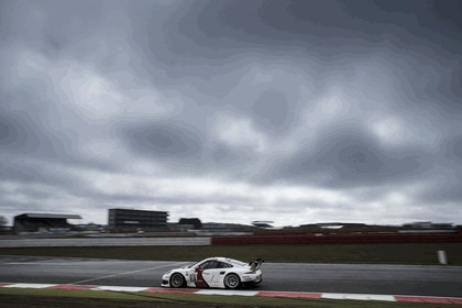 2013 Porsche 911 ( 991 ) RSR - WEC - Silverstone 13