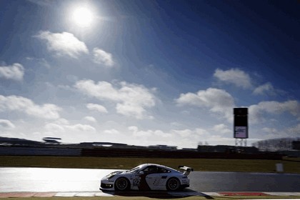 2013 Porsche 911 ( 991 ) RSR - WEC - Silverstone 17