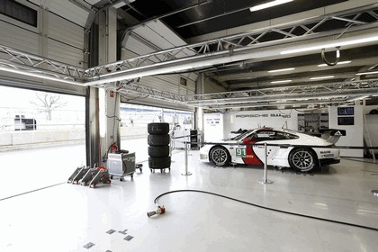 2013 Porsche 911 ( 991 ) RSR - WEC - Silverstone 25