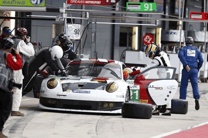 2013 Porsche 911 ( 991 ) RSR - WEC - Silverstone 28