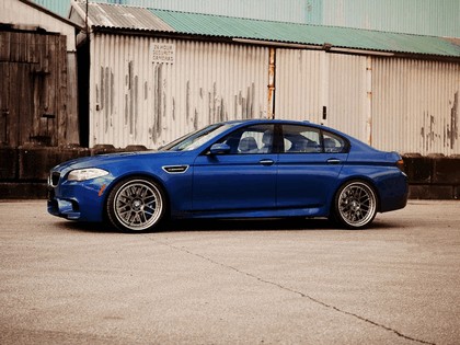 2013 BMW M5 ( F10 ) by SR Auto Group 2