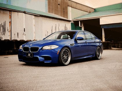 2013 BMW M5 ( F10 ) by SR Auto Group 3