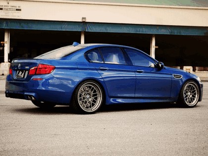 2013 BMW M5 ( F10 ) by SR Auto Group 6