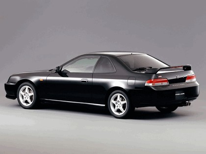 1998 Honda Prelude ( BB6 ) SiR Type-S 2