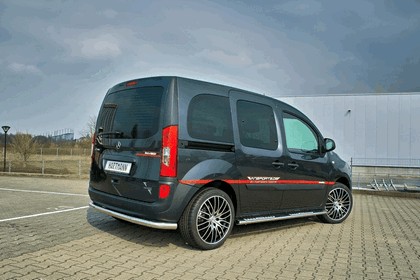 2013 Mercedes-Benz Citan by Hartmann 4