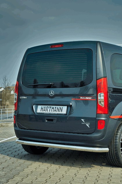 2013 Mercedes-Benz Citan by Hartmann 5