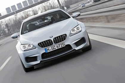 2013 BMW M6 Gran Coupé 20