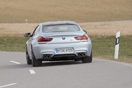 2013 BMW M6 Gran Coupé 44